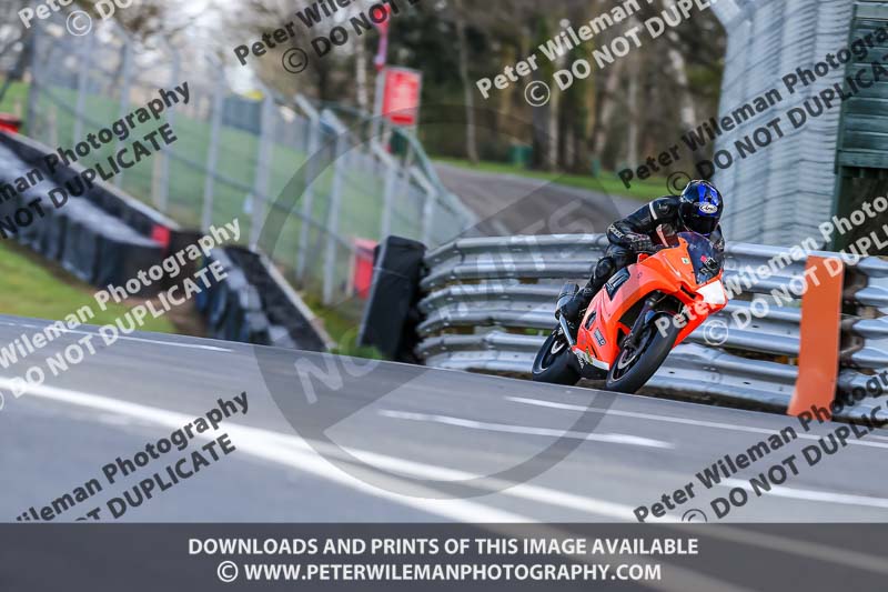 Oulton Park 20th March 2020;PJ Motorsport Photography 2020